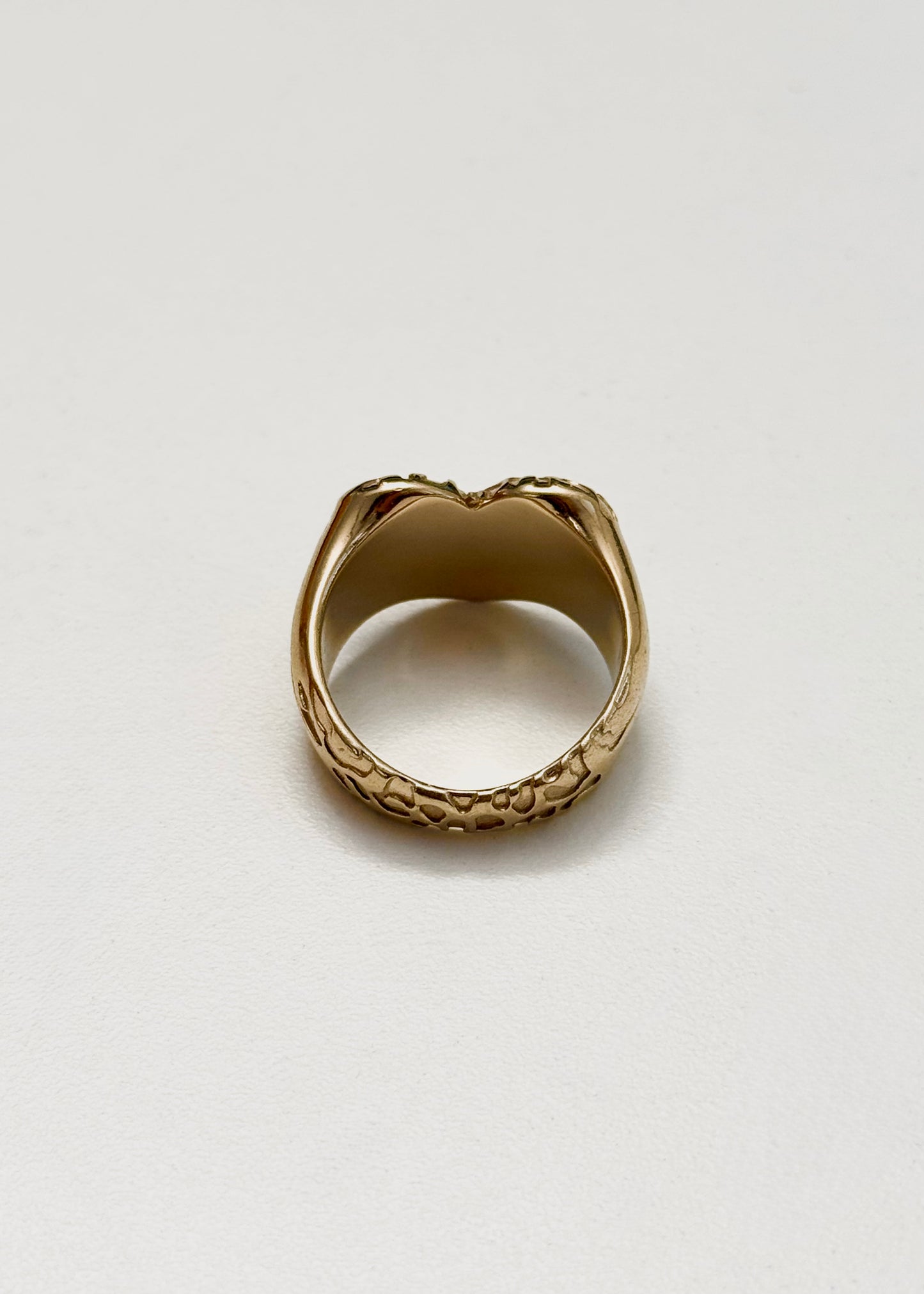 Leo Ring
