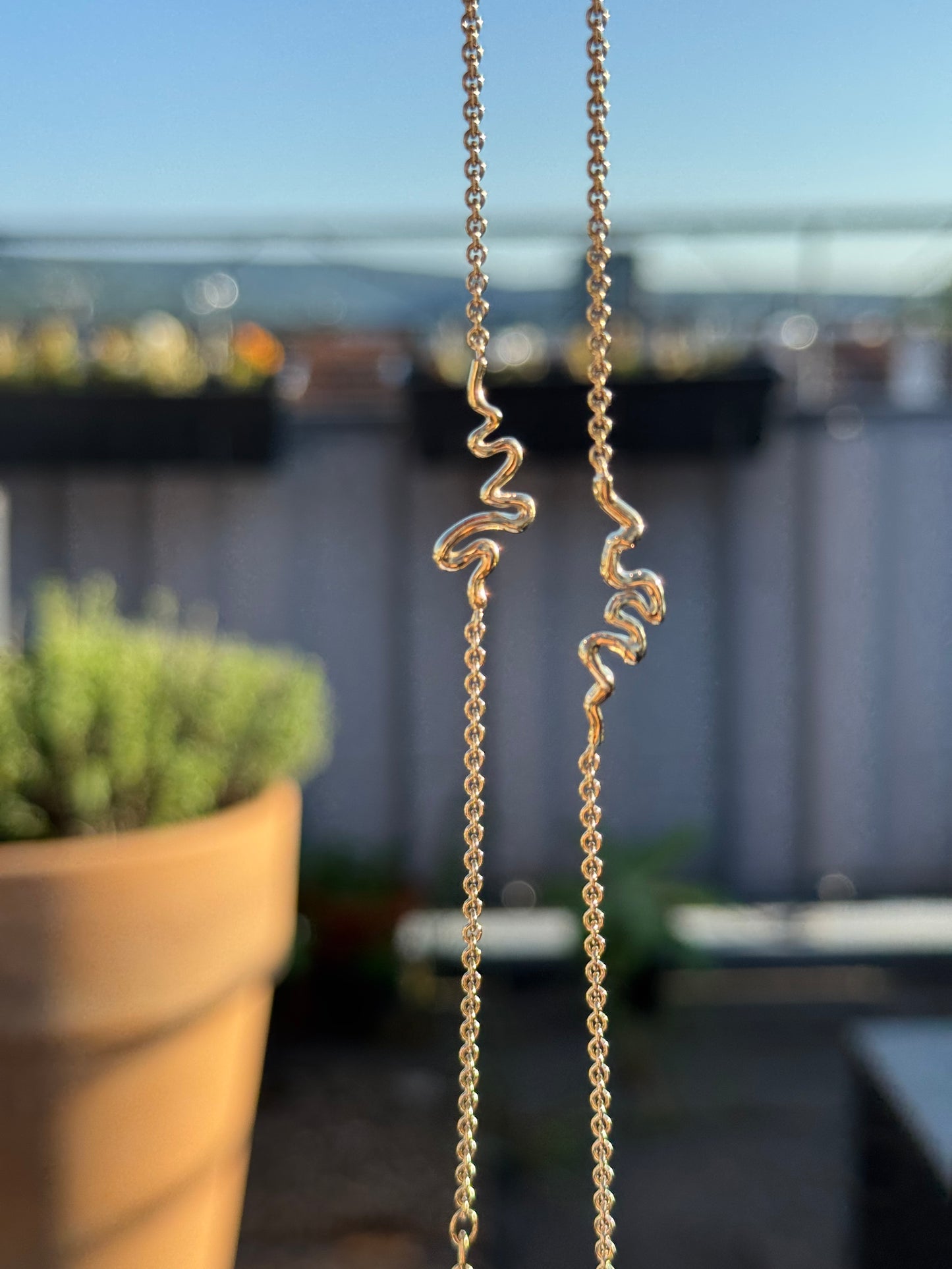 ARMBAND OETTINGEN