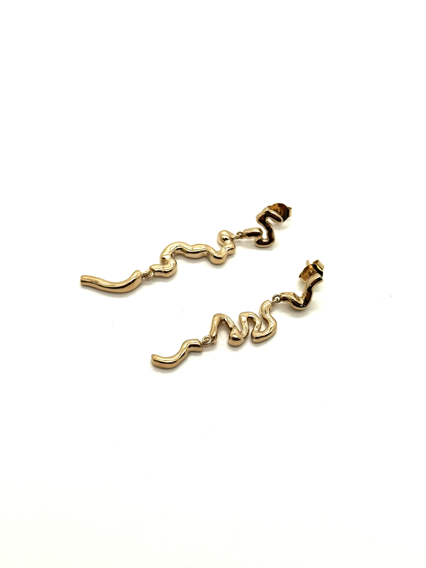 Lange Ohrringe Dinkelsbühl